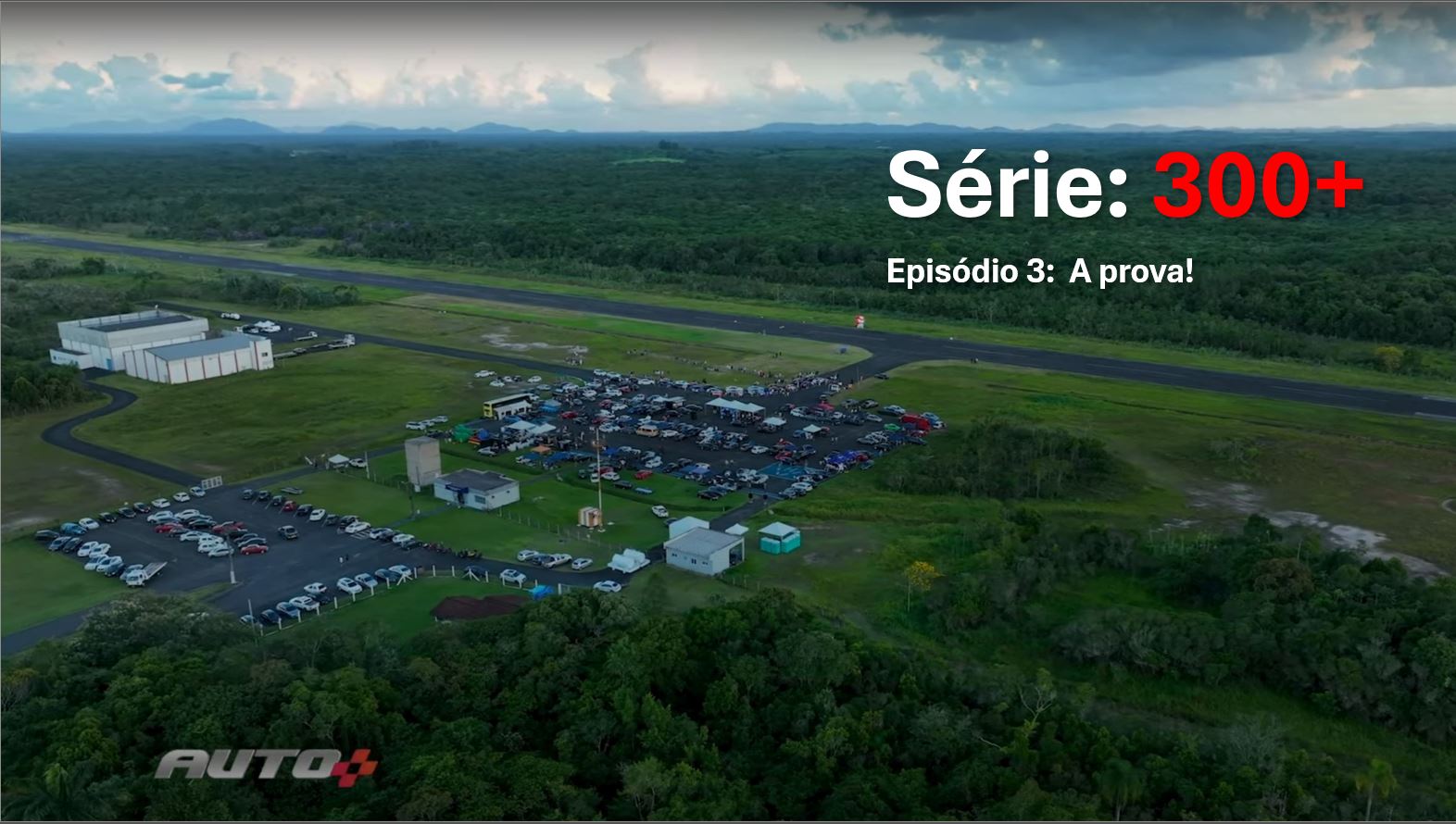 Chegou o dia da primeira Etapa da 4TW Half Mile 2025. Quais serão os carros mais rápidos na Pista dos Recordes